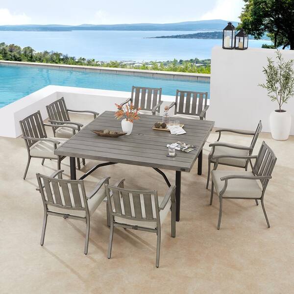 【Adul】PATIO Amazon.com : LZRS Adirondack Square Outdoor Side Table with