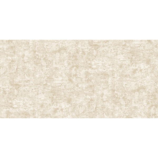 White Masonry Neutral Stone Wallpaper Sample
