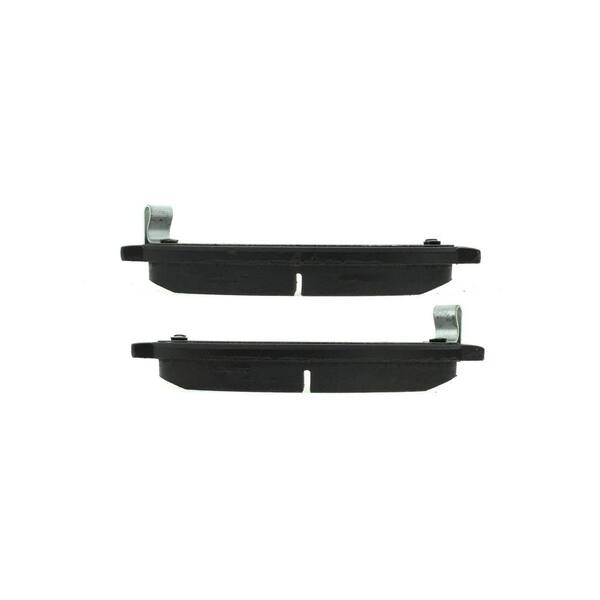 Centric Parts Disc Brake Pad Set