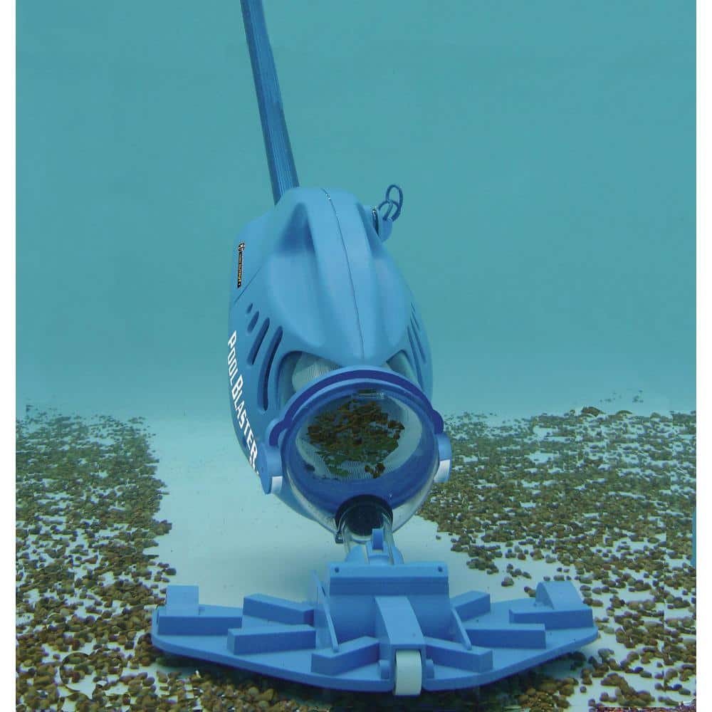 Pool Blaster Max Handheld Vacuum Pool Vacuum