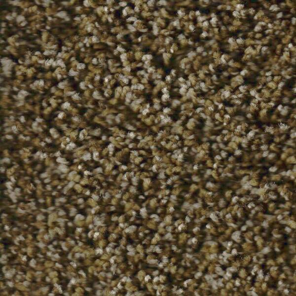 Simply Seamless Tranquility Rocky Road Texture 24 in. x 24 in. Carpet Tile (10 Tiles/Case)