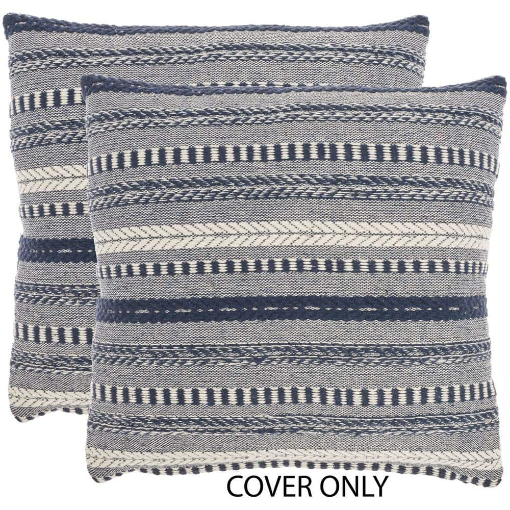 The Moremi Pillow Cover (PILLOW NOT INCLUDED) – Posh Culture