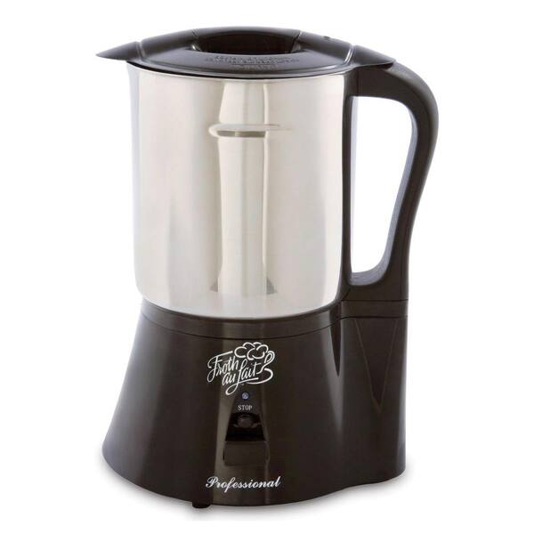 Froth Au Lait Elite Professional Milk Frother-DISCONTINUED