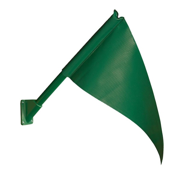 Gorilla Playsets Green Flag Kit
