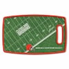 YouTheFan 2500164 NFL New York Jets Retro Series Cutting Board