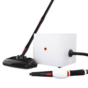 SI-380 Multi-Surface Canister Steam Cleaner