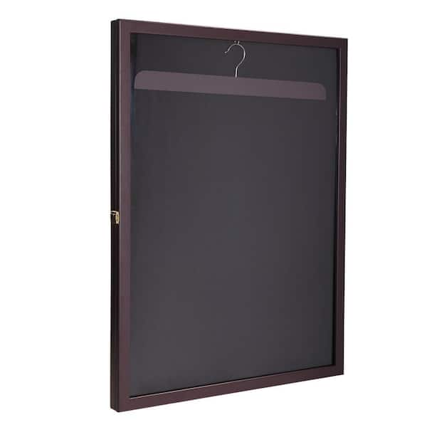 X-Large Double Matted Jersey Display Frame