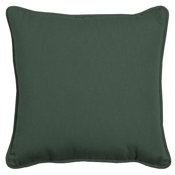 Arden Selections Oasis 20 In Square, Indoor Outdoor Pillows