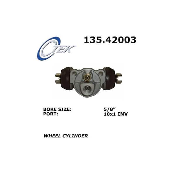 Centric Parts Drum Brake Wheel Cylinder 2001-2006 Nissan Sentra 1.8L