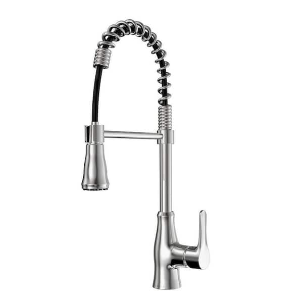 Lulani Bora Bora kitchen faucet