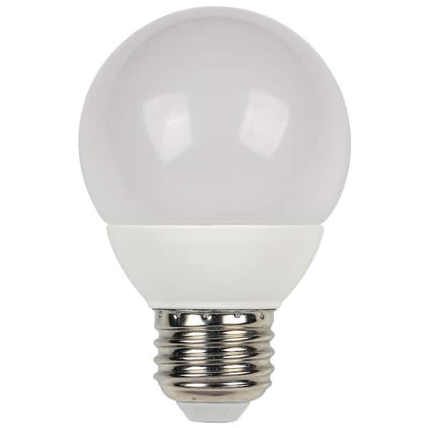 Westinghouse 60W Equivalent Warm White G19 Dimmable LED Light Bulb