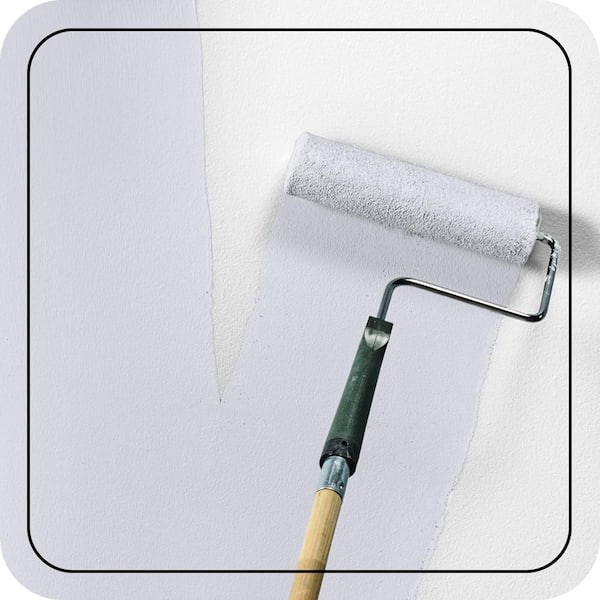 M550-1 White Lavender Paint