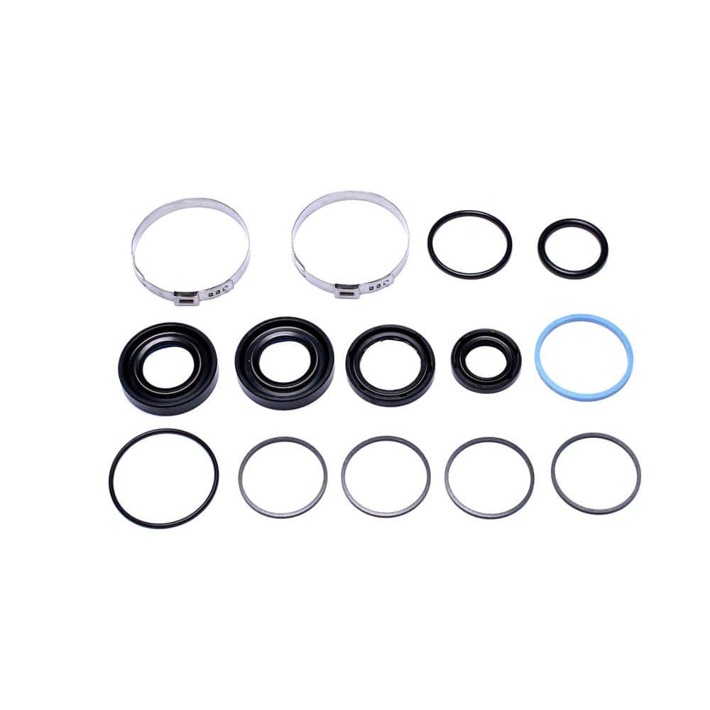 Ack And Pinion Seal Kit-LX Sunsong Noth Ameica 8401267