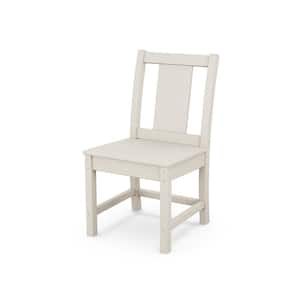 Prairie Dining Side Chair in Sand