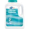 Pool Time 5 lb. Chlorine Stabilizer 23517PTM