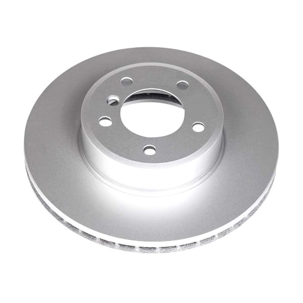 Power Stop Disc Brake Rotor