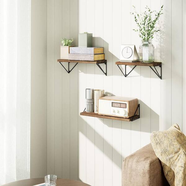 Long Wall Shelf 