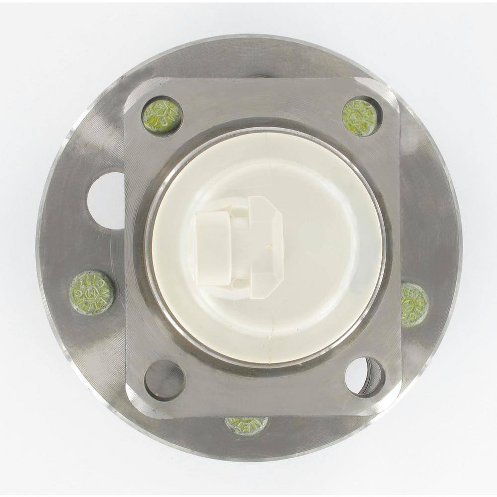 UPC 085311259521 product image for Wheel Bearing and Hub Assembly - Rear | upcitemdb.com