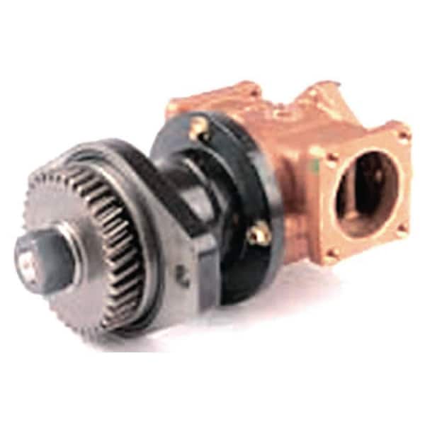 SHERWOOD Flexible Impeller Engine Cooling Pump