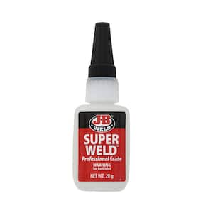 Mitreapel Super Glue (0.7 oz) Medium Viscosity