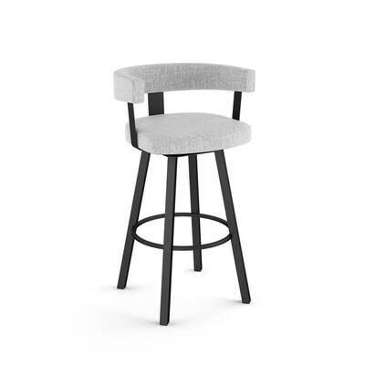 Arms Bar Stools Kitchen Dining, Swivel Bar Stools With Backs And Arms
