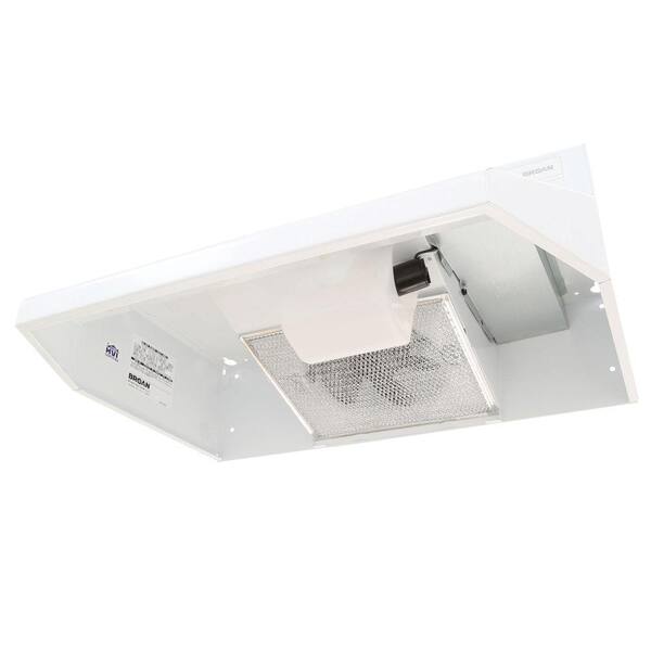 RL6300 Series 30 Under Range Hood With Light In, 59 OFF