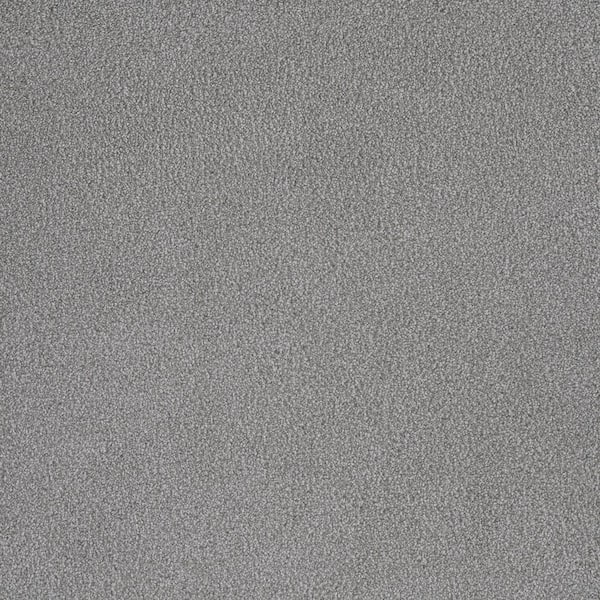 Home Decorators Collection First Class I - Emery - Beige 32 oz. SD Polyester Texture Installed Carpet