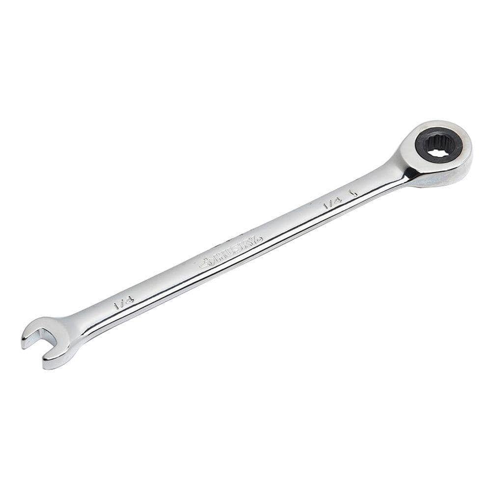 Details about  / Husky Reversible Ratcheting Combination Wrench 12 Point 14 mm Metric Hand Tool