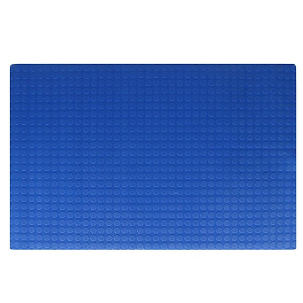 2 ft. x 3 ft. In-Pool Ladder/Step Pad for Above Ground Pool