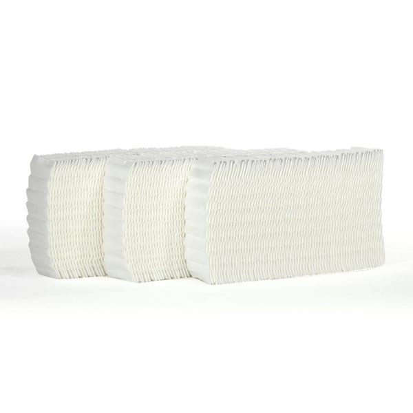 AIRCARE Humidifier Replacement Wick Compatible with AIRCARE EA1201 & EA1208 TRIANGLE Humidifiers