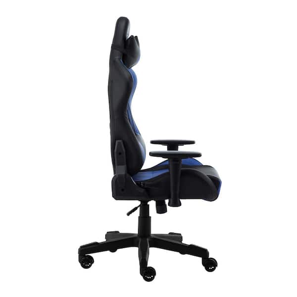 Reviews for Techni Sport TS-92 Office-PC Blue Gaming Chair | Pg 1