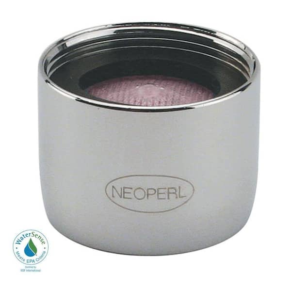 Aérateur pour robinets Neoperl Honeycomb TT Femelle 3/8 acier 01560145