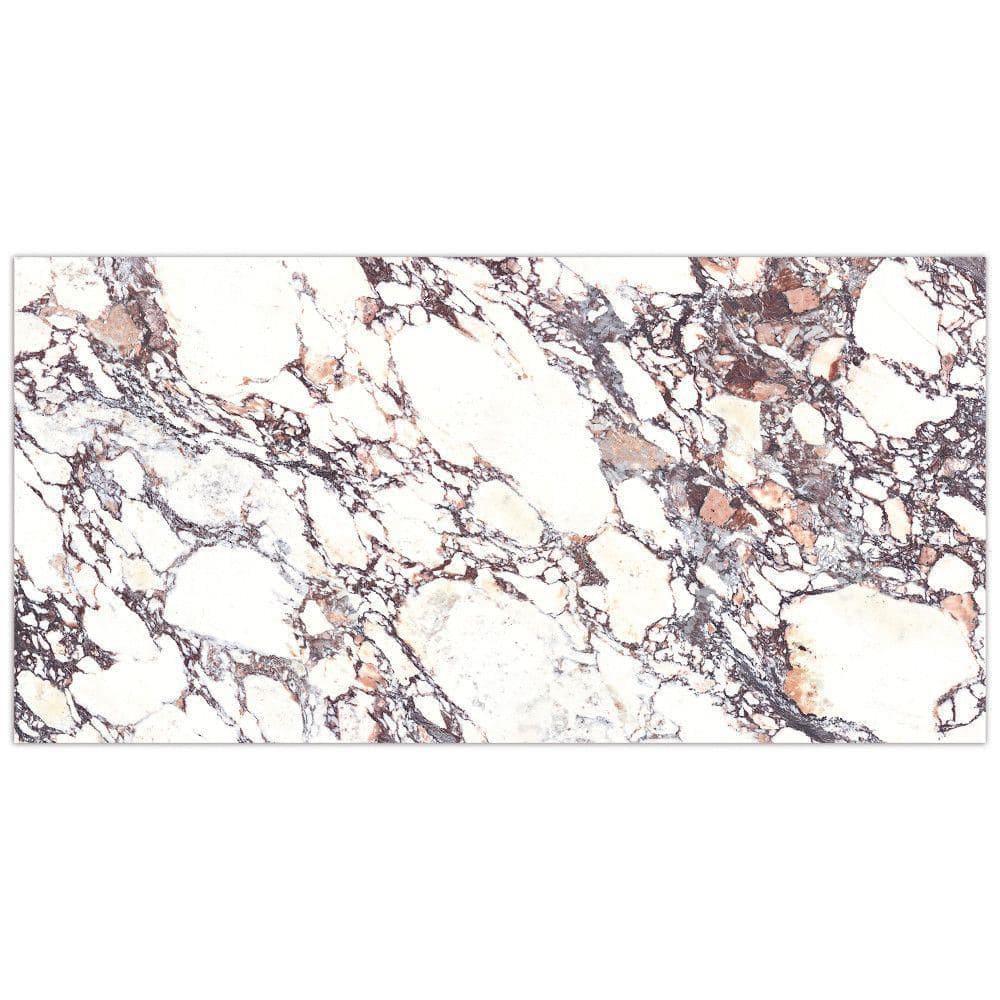 Touche Rubis 6 in. x 8 in. Porcelain Floor and Wall Take Home Tile Sample price history on PriceWatchPro