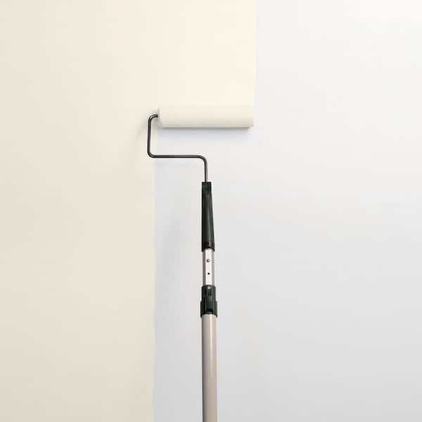 China White PPG1101-1 Paint