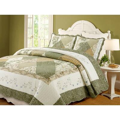 Shabby Chic Bedding Sets, Country Chic King Size Bedding