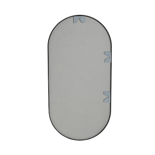 Miroir buccal, surface noire, plat, taille 3 ; 20 mm de diamètre  (DentaDepot)OrthoDepot magasin pour orthodontistes, dentistes et cliniques