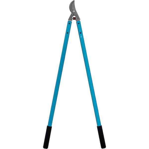 Zenport 3 in. Cut, Forged Head, 36 in. L Professional Tree Lopper, Orchard and Landscape