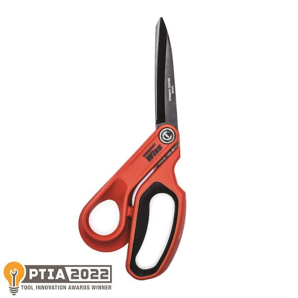 Cutting Tools :: Scissors Left Handed :: True Left-Handed Mini