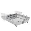 OXO Good Grips Foldaway Dish Rack 1473480