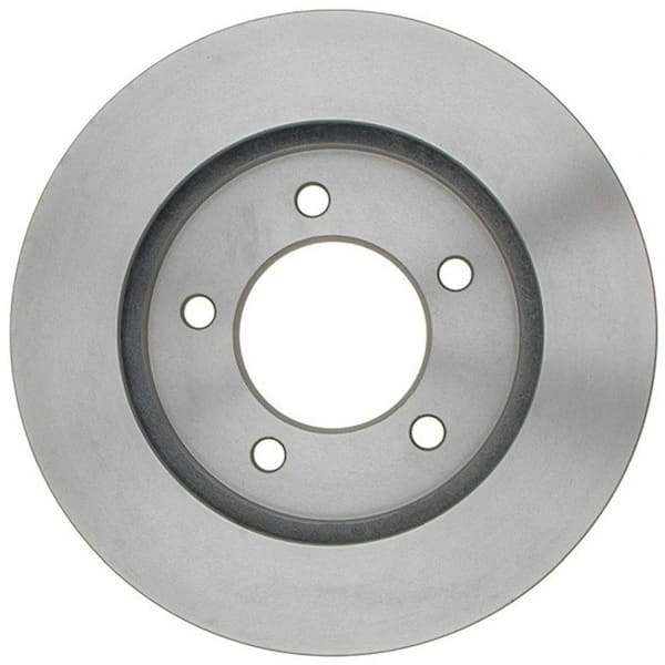 Raybestos Disc Brake Rotor