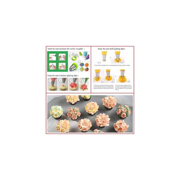 趣味・スポーツ・実用 CAKE DECORATING How to Decorate a Sports Cake