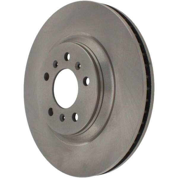 Centric Parts Disc Brake Rotor