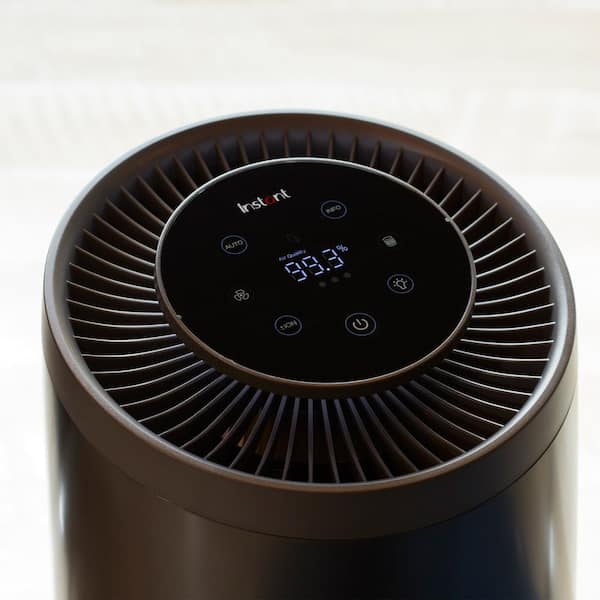 Charcoal deals air purifier