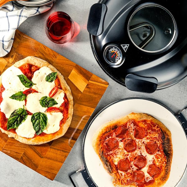 12 Best Pizza Ovens of 2023, Outdoor, Portable, Countertop and More