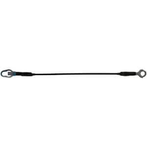 Tailgate Cable - 18-3/5 In.