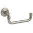 Reviews For KOHLER Worth Toilet Paper Holder In Oil-Rubbed Bronze | Pg 4 - The Home Depot