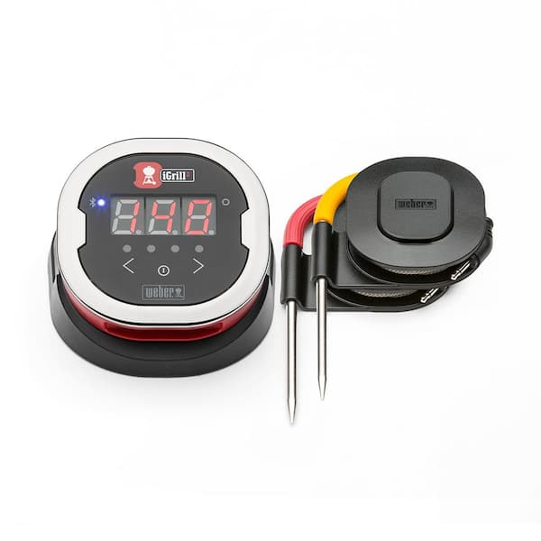 iGrill 2 Bluetooth Connected Thermometer 