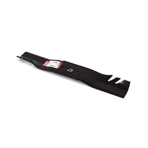 Oregon Lawnmower Gator Blade for 21 in. Deck, Fits Husqvarna and Craftsman Push  Mowers (21HQR1G31) 21HQR1G31 - The Home Depot