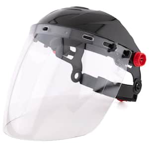 ECHO Chainsaw Safety Helmet System 99988801500