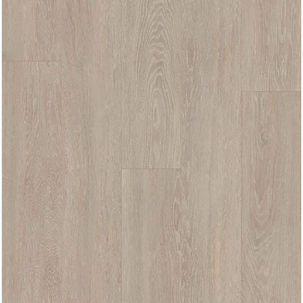 Claystone Oak 12 mm T x 8.03 in. W x 47.64 in. L Waterproof Laminate Wood Flooring(15.94 sq. ft./case) price history on PriceWatchPro
